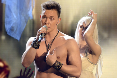4. Mottoshow DSDS 2013, Köln