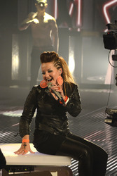 4. Mottoshow DSDS 2013, Köln