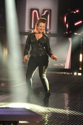 4. Mottoshow DSDS 2013, Köln