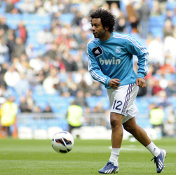La Liga Match Real Madrid gegen Levante