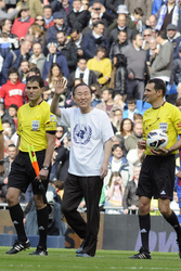 La Liga Match Real Madrid gegen Levante