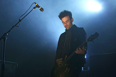 Black Rebel Motorcycle Club Konzert, Berlin