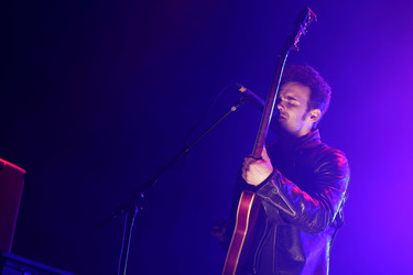 Black Rebel Motorcycle Club Konzert, Berlin
