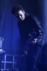 Black Rebel Motorcycle Club Konzert, Berlin