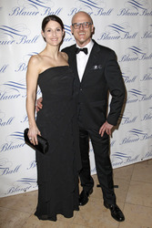 Blauer Ball 2013, Hamburg