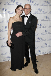 Blauer Ball 2013, Hamburg