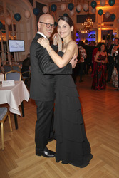Blauer Ball 2013, Hamburg