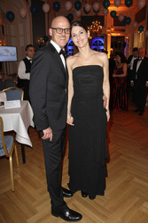 Blauer Ball 2013, Hamburg