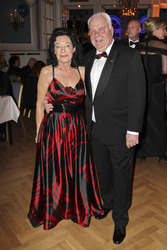 Blauer Ball 2013, Hamburg