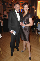 Blauer Ball 2013, Hamburg