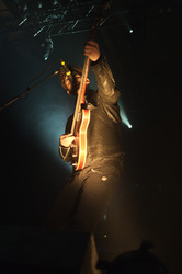 Black Rebel Motorcycle Club Konzert, Berlin