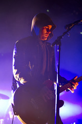 Black Rebel Motorcycle Club Konzert, Berlin