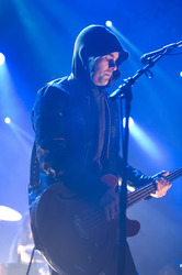 Black Rebel Motorcycle Club Konzert, Berlin