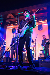 Mark Oliver Everett / E (Eels)