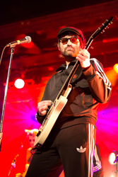 Mark Oliver Everett / E (Eels)