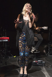 Glasperlenspiel Showcase, Berlin