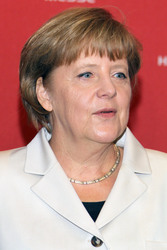 Eröffnung der Hannover Messe