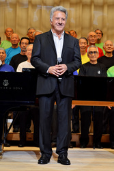 'Quartett' Premiere, Tokio