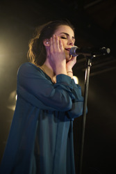 Lena Konzert, Berlin