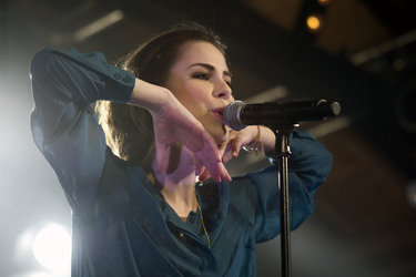 Lena Konzert, Berlin
