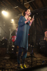 Lena Konzert, Berlin