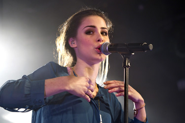 Lena Konzert, Berlin