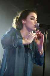 Lena Konzert, Berlin