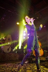 Lena Konzert, Berlin