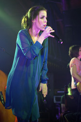 Lena Konzert, Berlin