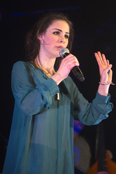 Lena Konzert, Berlin