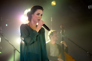 Lena Konzert, Berlin