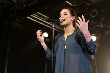 Lena Konzert, Berlin