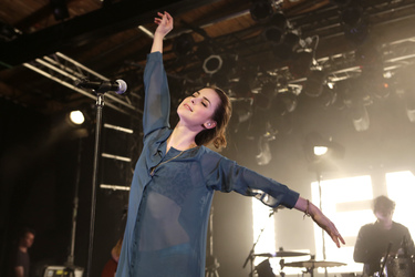 Lena Konzert, Berlin
