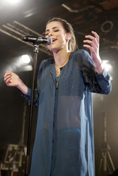 Lena Konzert, Berlin