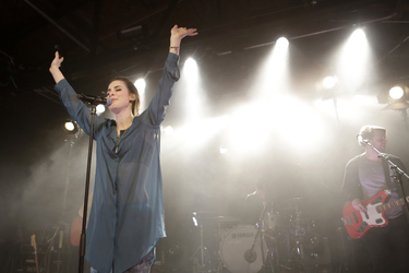 Lena Konzert, Berlin