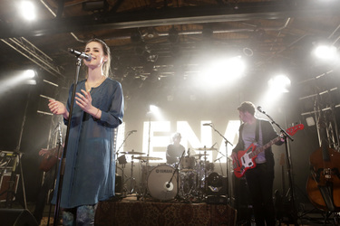 Lena Konzert, Berlin