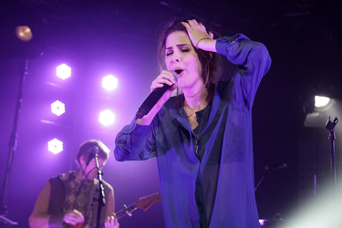 Lena Konzert, Berlin