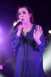 Lena Konzert, Berlin
