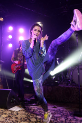 Lena Konzert, Berlin