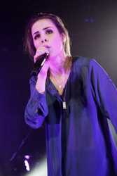 Lena Konzert, Berlin