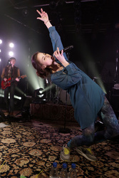 Lena Konzert, Berlin