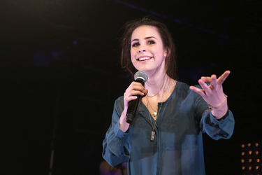 Lena Konzert, Berlin