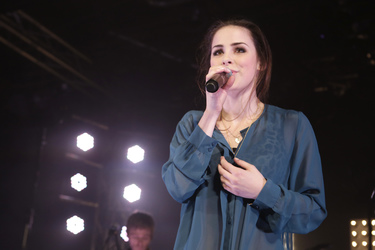 Lena Konzert, Berlin