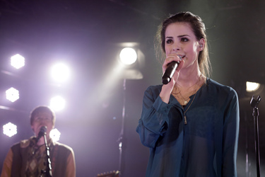 Lena Konzert, Berlin