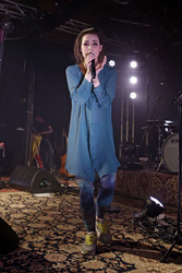 Lena Konzert, Berlin