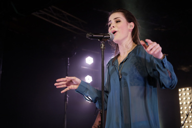 Lena Konzert, Berlin