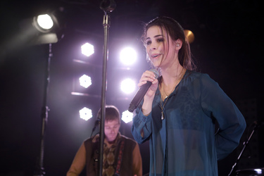 Lena Konzert, Berlin