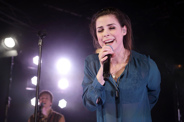 Lena Konzert, Berlin