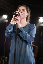 Lena Konzert, Berlin