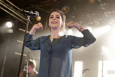 Lena Konzert, Berlin